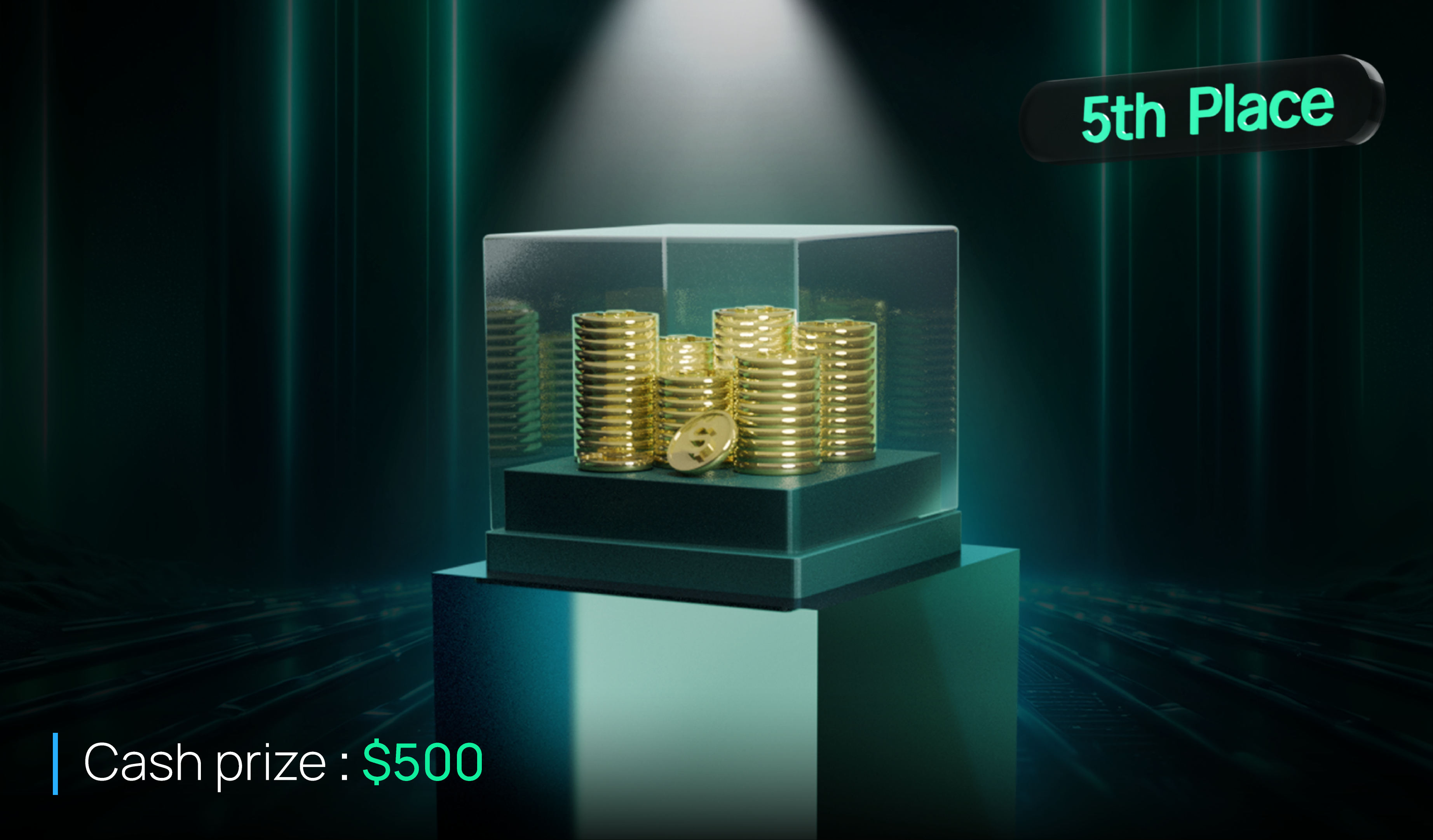 lucky5