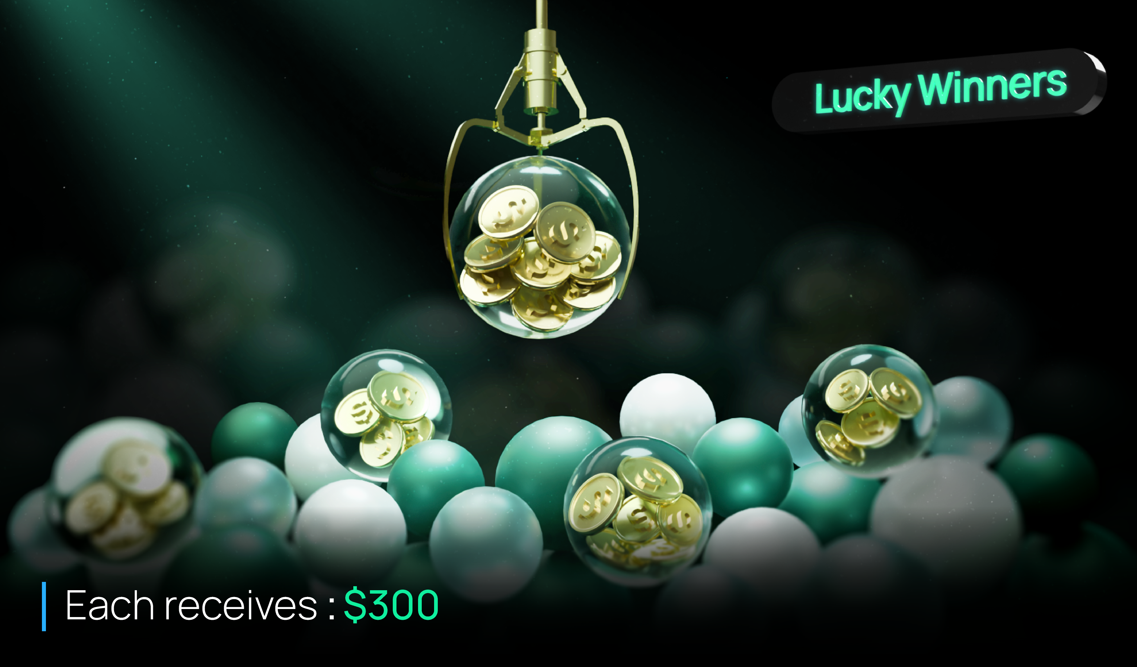 lucky6