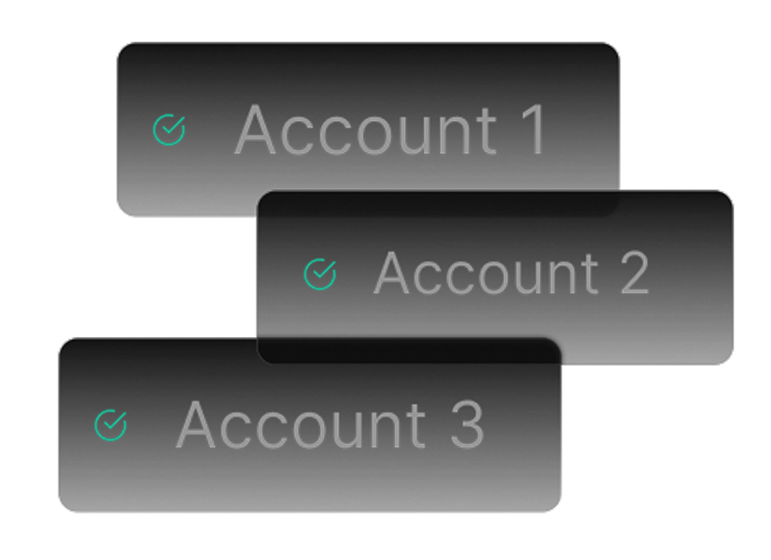 segregated-account